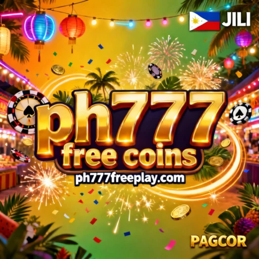 ph777 free coins